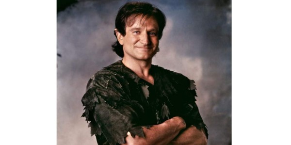 Fallece Robin Williams