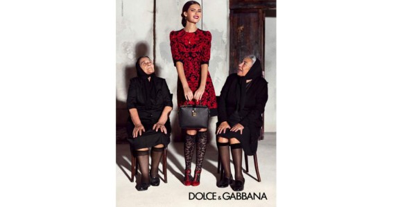 Dolce y Gabbana, de España a Sicilia