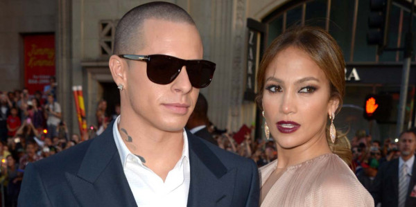 El reality show de Jennifer López y Casper