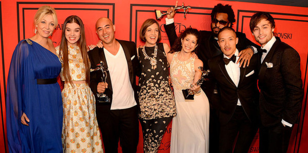 Premios CFDA 2013