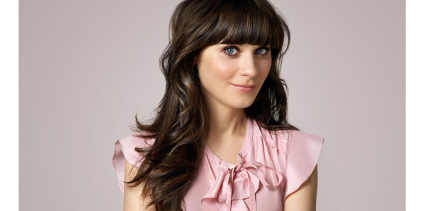 Zooey Deschanel para Pantene