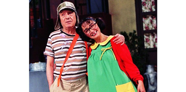 Las mejores frases de Chespirito