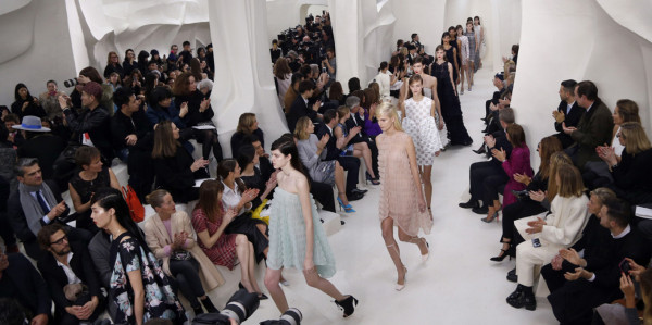 Spring-Summer 2014