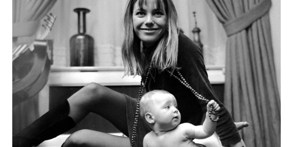 Muere hija de Jane Birkin