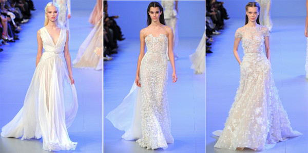 Elie Saab Alta Costura