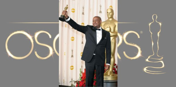 Actores afroamericanos con un Oscar