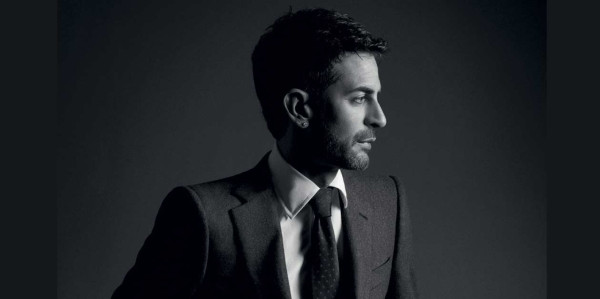 Marc Jacobs, al cine