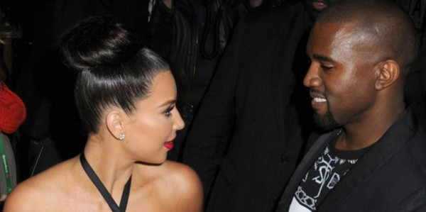 Los obsequios lujosos de Kanye