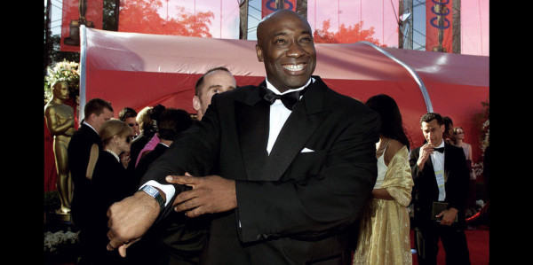 Muere actor nominado al Oscar por 'The Green Mile'