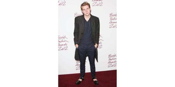 Jonathan Anderson, el reemplazo de Christopher Kane