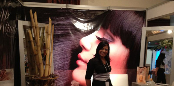 Inauguran Expo Boda 2012 en Honduras