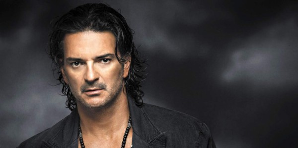 De viaje con Ricardo Arjona