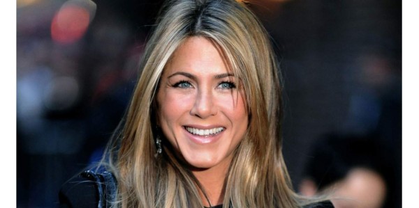 Jennifer Aniston habla sobre su divorcio