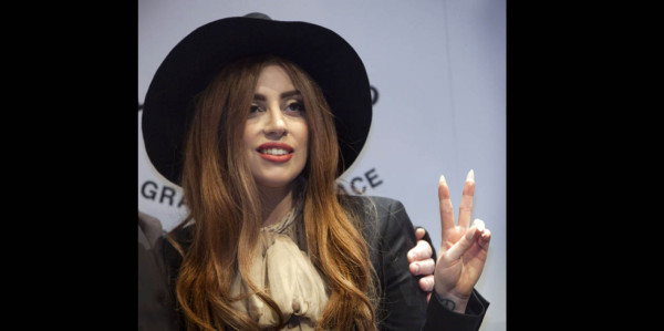 Helecho llevará nombre de Lady Gaga