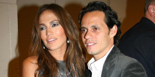 El divorcio no fue sorpresa para Marc Anthony