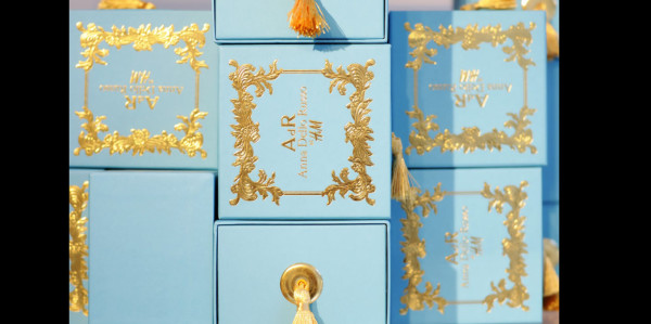 Conoce las diez lecciones de Anna Dello Russo