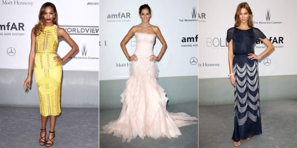 Gala amfAR Cannes 2014