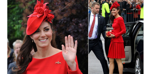 Kate se convierte en protagonista