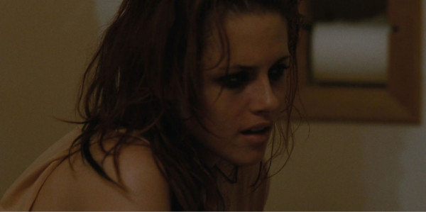 Artistas se solidarizan con Kristen Stewart