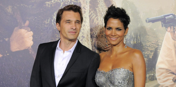 Halle Berry
