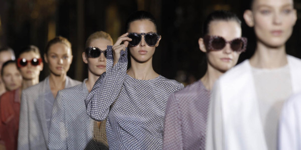 El verano de Stella McCartney