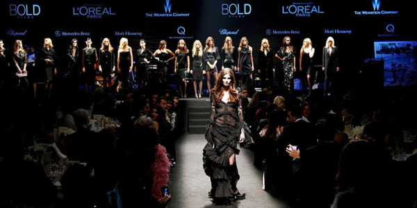 Cannes cierra con broche de oro