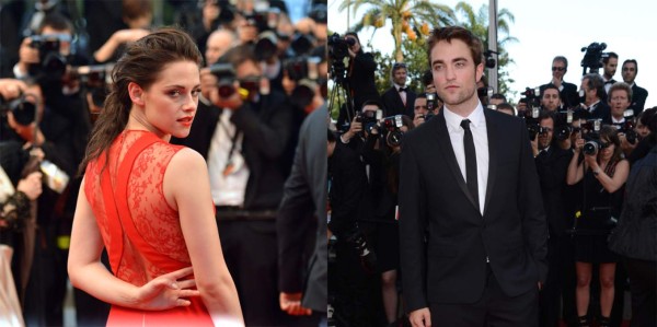 Pattinson habla sobre la infidelidad de Kristen