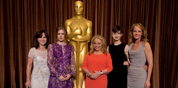 Acortarían partes aburridas de los Oscars