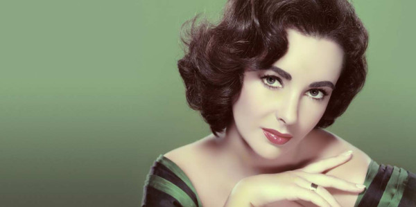 Elizabeth Taylor