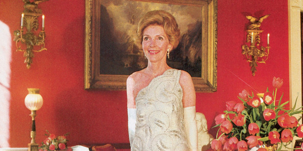 Las primeras damas posan para Vogue