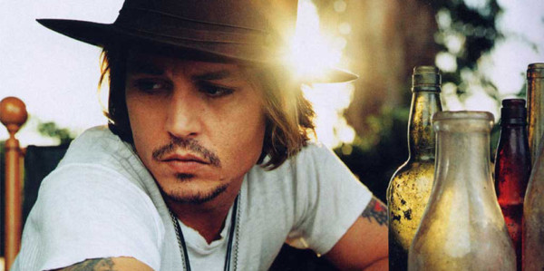 ¿Johnny Deep interpretará a Michael Jackson?