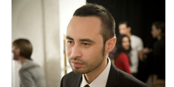 Diseñador hondureño endorsa reelección de Obama