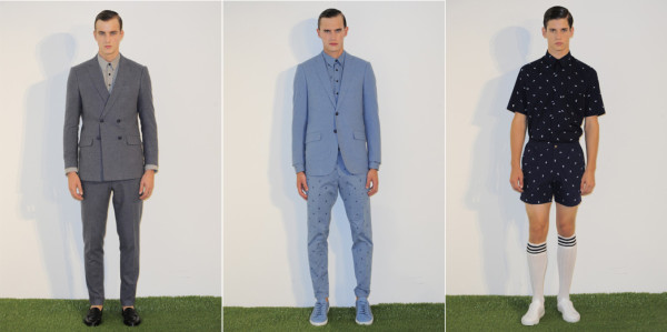 Carlos Campos Spring 2014