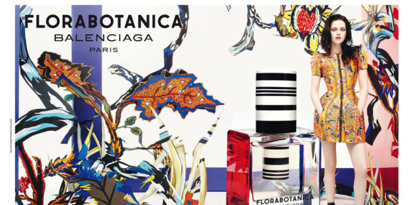 ¿Kristen Stewart despedida de Balenciaga?