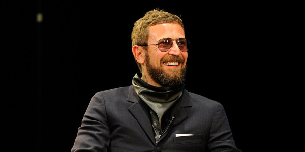 Stefano Pilati, el elegido para Ermenegildo