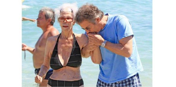 Adiós a la duquesa rebelde