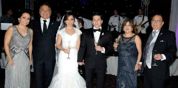 Boda Corado Vargas