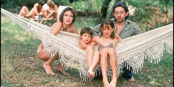 Muere hija de Jane Birkin