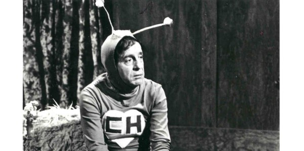 Las mejores frases de Chespirito