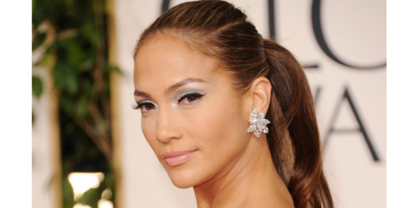 Mario Testino fotografió a J.Lo