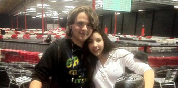 La princesa de Prince Jackson