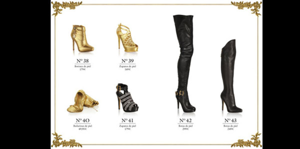 Conoce las diez lecciones de Anna Dello Russo