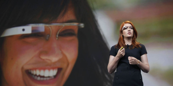 Google presenta Nexus 7