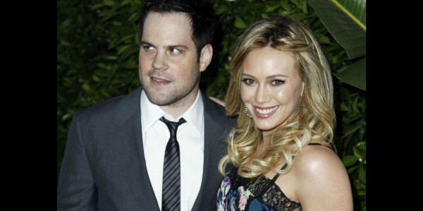 Hilary Duff ya es mamá