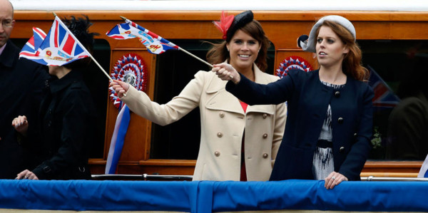 Kate se convierte en protagonista
