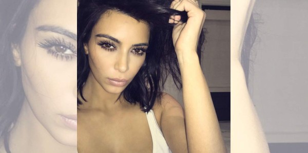 Los secretos de belleza de Kim Kardashian