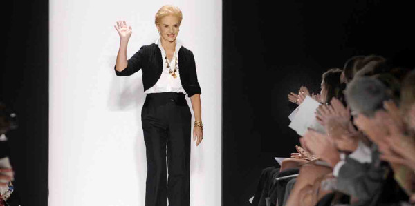 Carolina Herrera