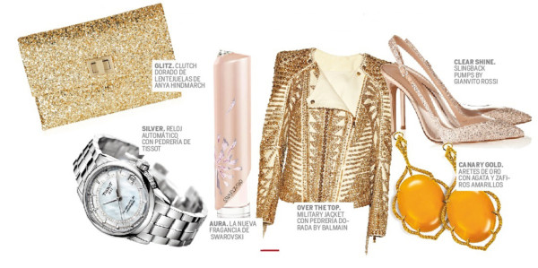 Your ultimate Christmas shopping guide.