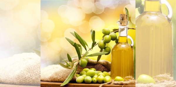 1. Aceite de oliva. Estudios han demostrado que los antioxidantes que contiene el aceite de oliva protegen la piel piel del daño que provocan los rayos UV del sol.