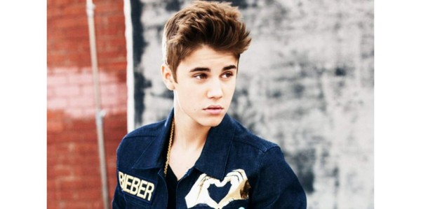 Justin Bieber